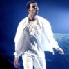 How much does it cost to book Drake?