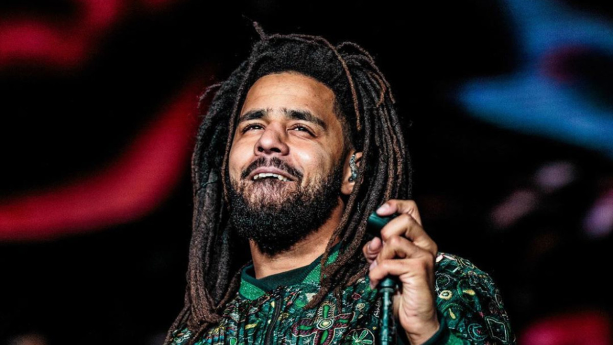 How much did J. Cole make in 2020?