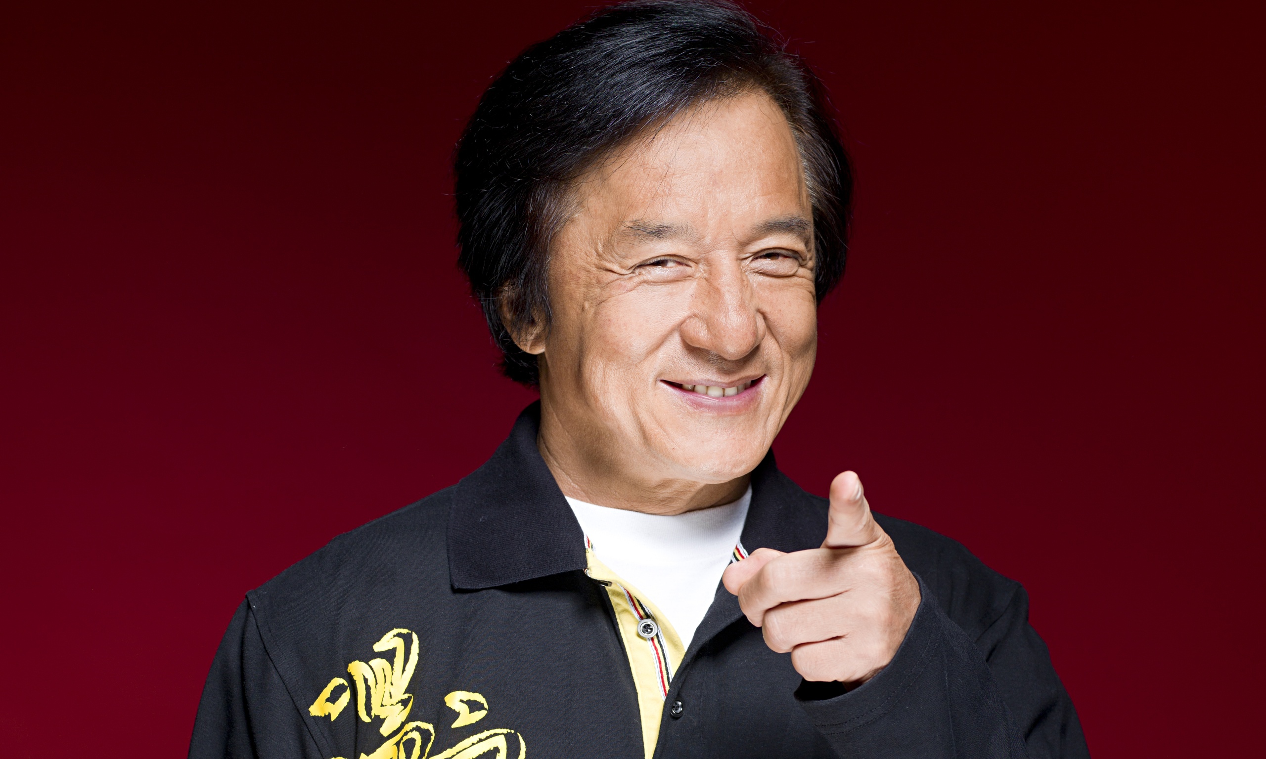 Is Jackie Chan Millionaire?