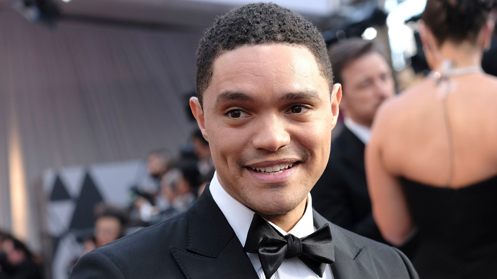 Is Trevor Noah a billionaire in South Africa?