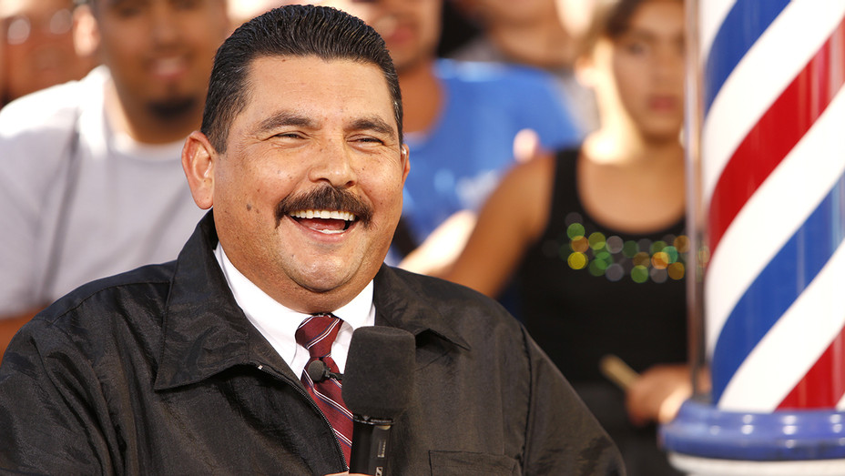 Where does Guillermo Rodriguez live?