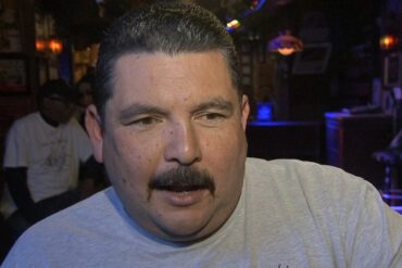 How did Guillermo get on Kimmel?