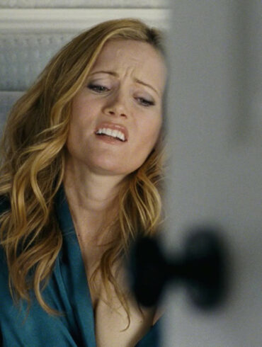 How rich is Leslie Mann?