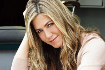 What is Jennifer Aniston net worth?