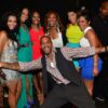 How much is the cast of Love and Hip Hop paid?