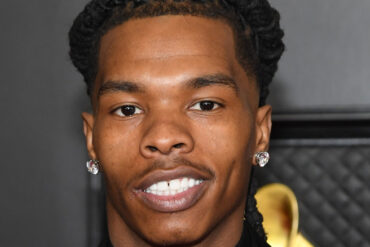 What is Lil baby net worth as of now?