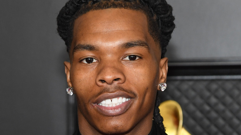 What is Lil baby net worth as of now?