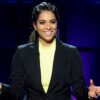 Is Lilly Singh a vegetarian?