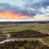 Who owns Yellowstone ranch?