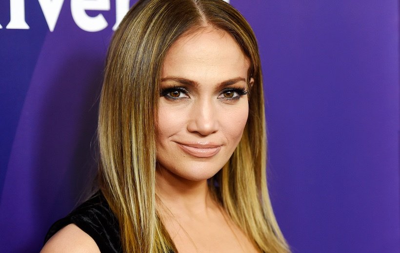 What is Jennifer Lopez's net worth?