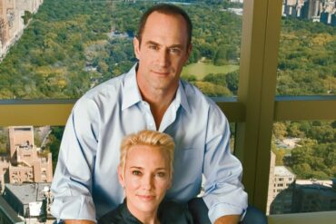 How much does Christopher Meloni make per episode?