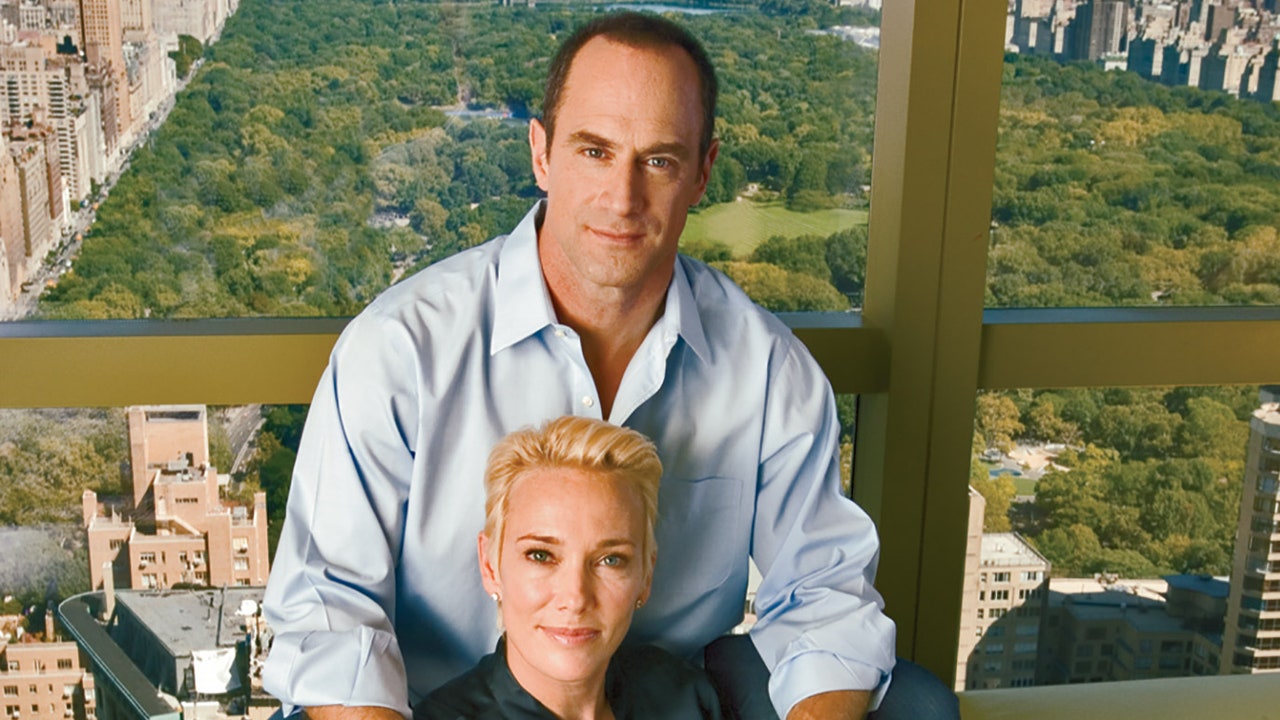 How much does Christopher Meloni make per episode?