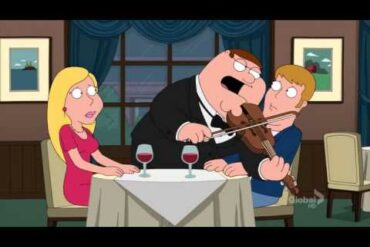 Who makes the most money on Family Guy?