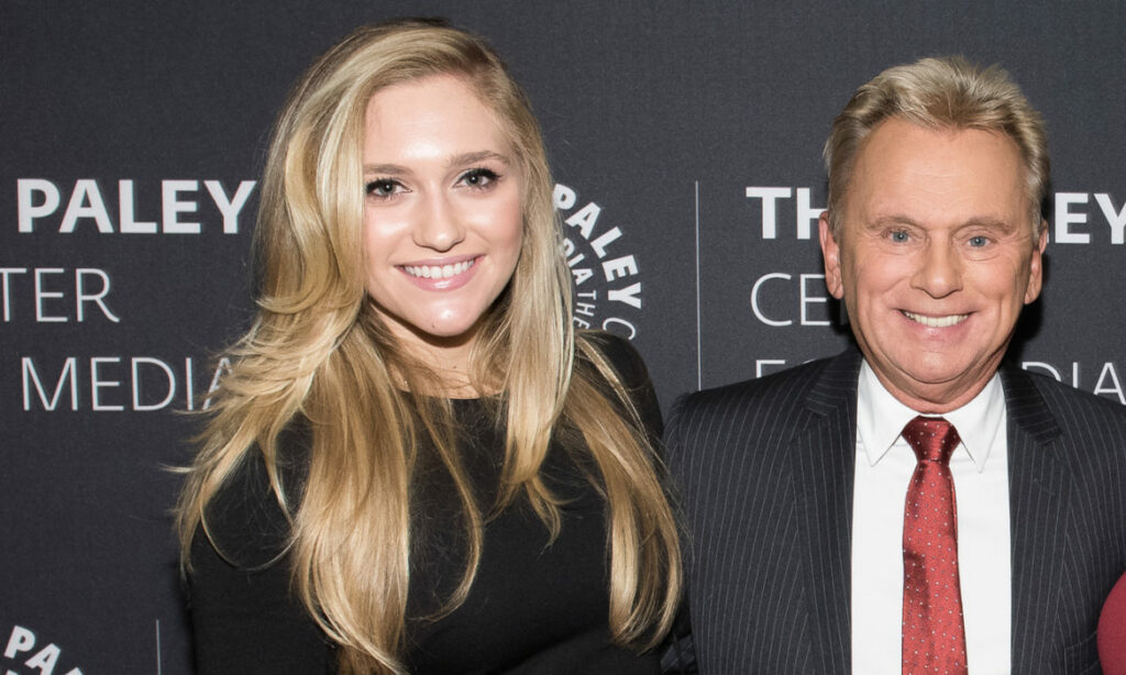 What does Maggie Sajak earn?