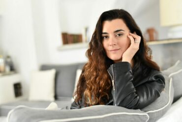 Why did Ziva leave NCIS in real life?