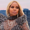 What is Mary J Blige 2021 worth?