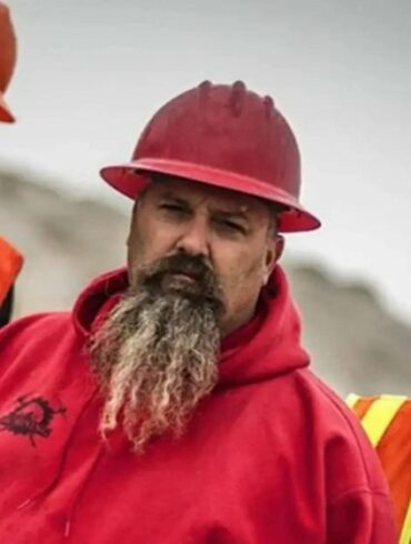 Who is the richest person on Gold Rush?