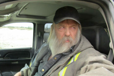 Who made the most money on Gold Rush?
