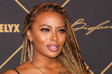 What is Eva from rhoa net worth?