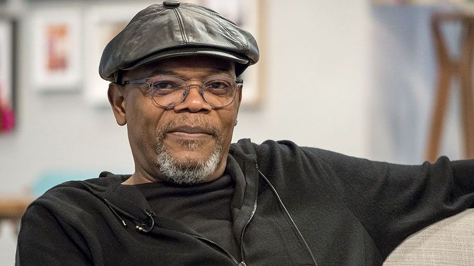 What is Samuel Jackson's net worth for 2021?