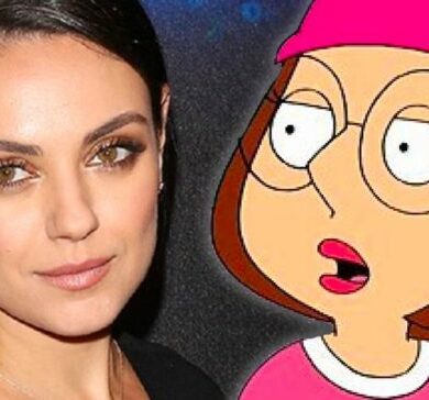 How much does Mila Kunis Make Per Family Guy?