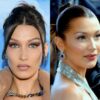 Is Bella Hadid rich?