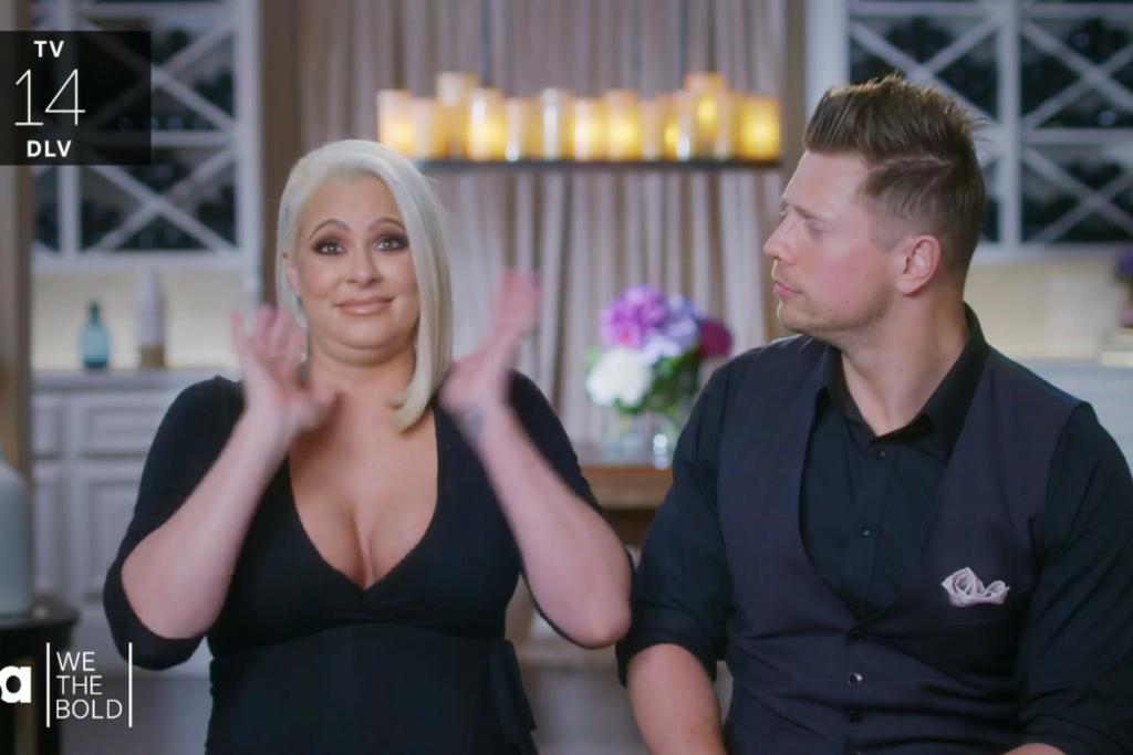 How much is Miz and Mrs worth?