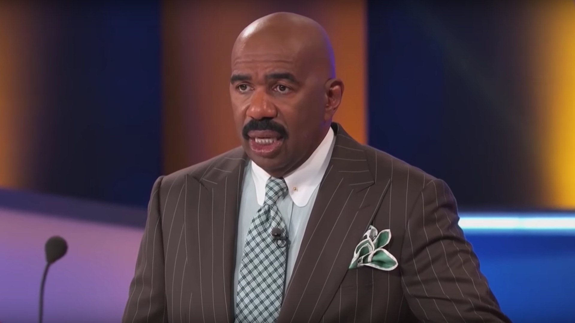 How much is Steve Harvey worth in 2021?