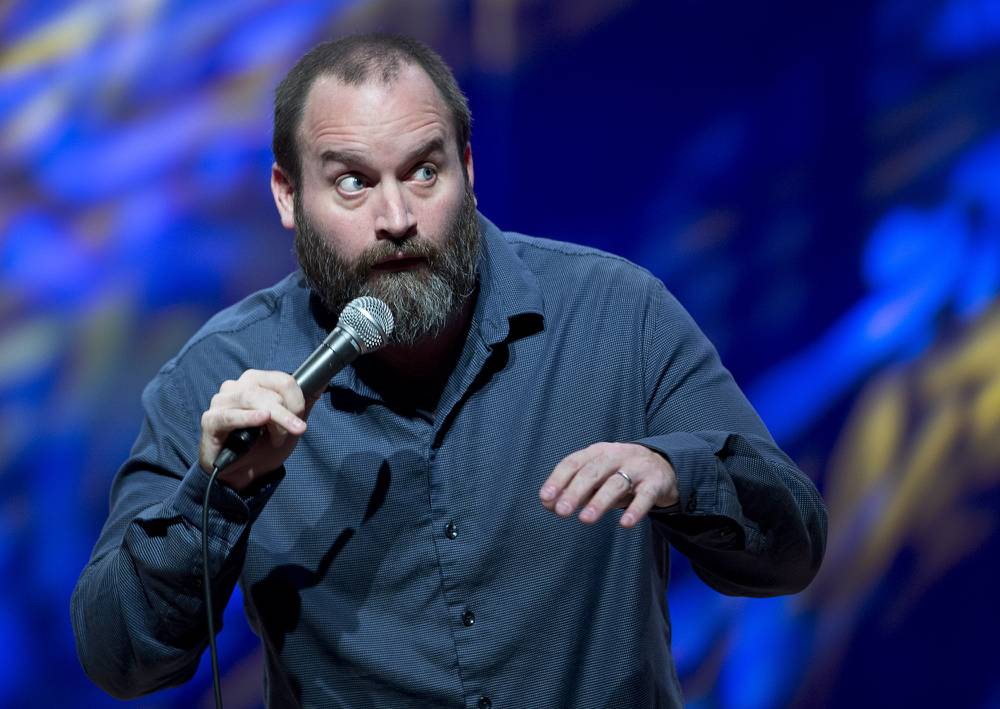 How did Tom Segura get so rich?