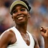 What is Venus Williams husband worth?