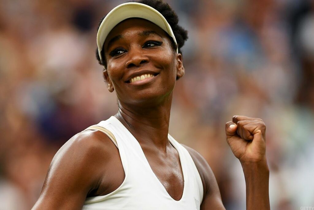 What is Venus Williams husband worth?