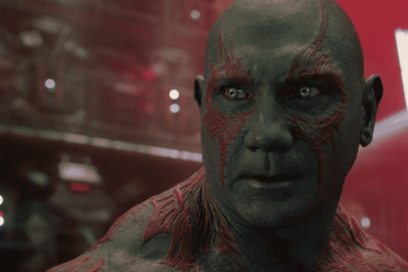 How much did Dave Bautista make as Drax?