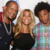What is Wendy Williams ex-husband doing?