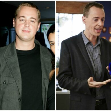 How much did Mcgee make on NCIS?