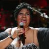 How much is Aretha Franklin's estate worth?