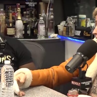 How much does the breakfast club pay for interviews?