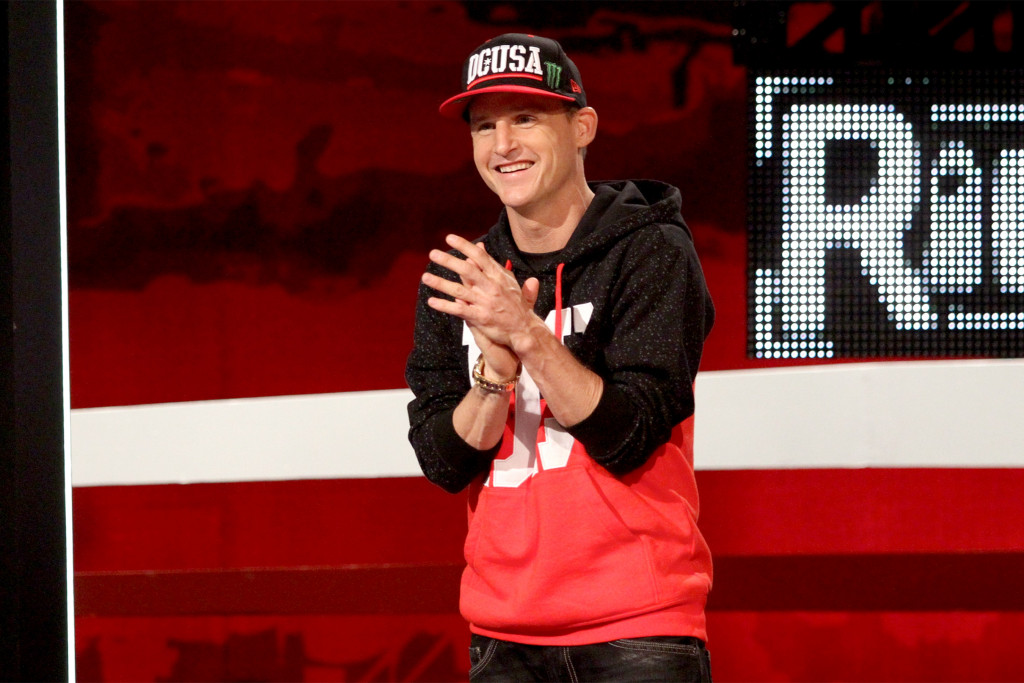 How much is Rob Dyrdek worth 2021?