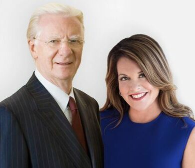Is Sandy Gallagher related to Bob Proctor?