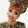 Who represents Bianca Del Rio?