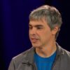 What is Larry Page net worth?