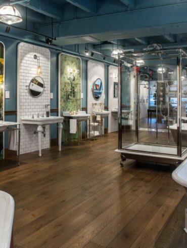 How wealthy are the Drummonds?