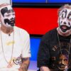 Who owns insane Clownposse?
