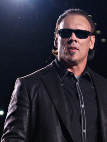 How much is Sting WWE worth?