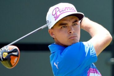 What is Ricky flowers net worth?