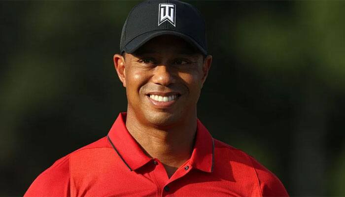 Is Tiger Woods a billionaire?