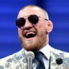 How much is Conor McGregor worth 2021?