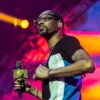 What is Snoop Dogg's networth?