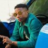 How much is wizkid net worth 2020?