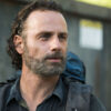 What was Andrew Lincoln paid per episode?