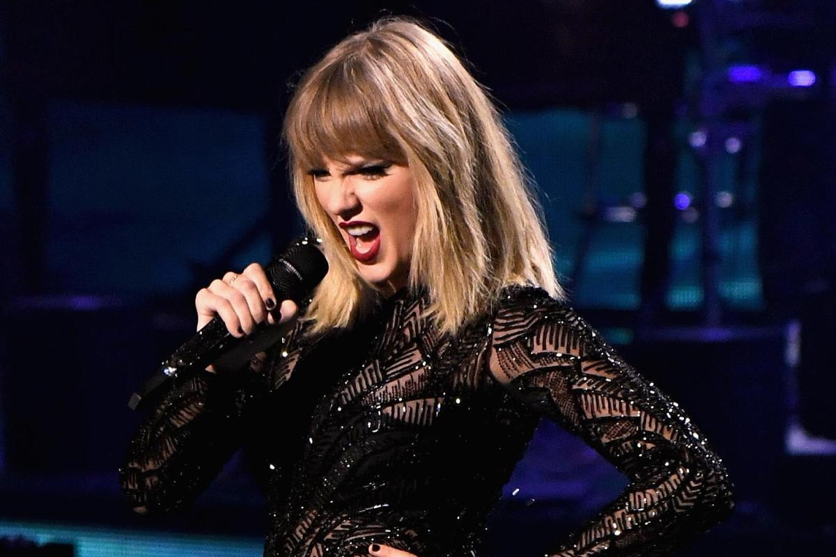 What is Taylor Swift's next net worth?